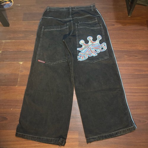 Vintage jnco jeans - jnco, big
