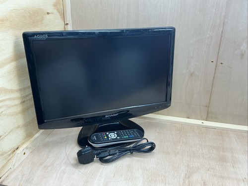 Sharp aquos inch - aquos,