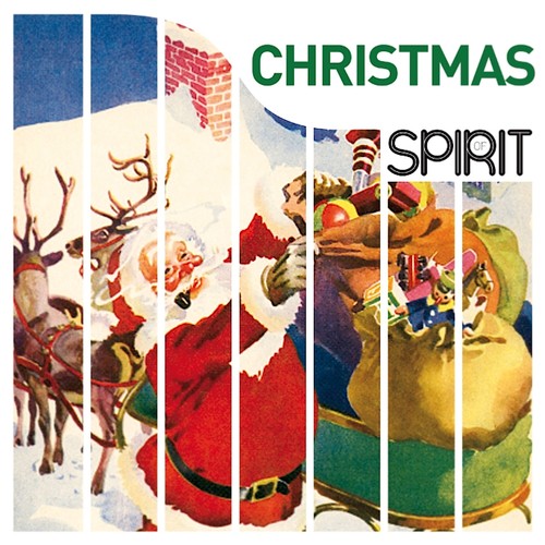 Various artists spirit - artists, of