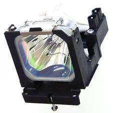 SANYO PLV-Z3 Lamp - Replaces