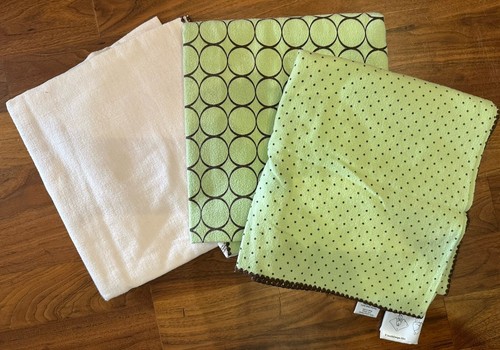 Swaddle cotton flannel - swaddle,