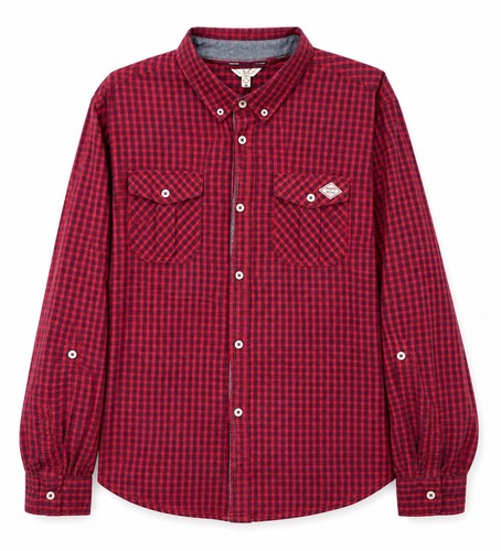 Lee cooper originals - originals, red