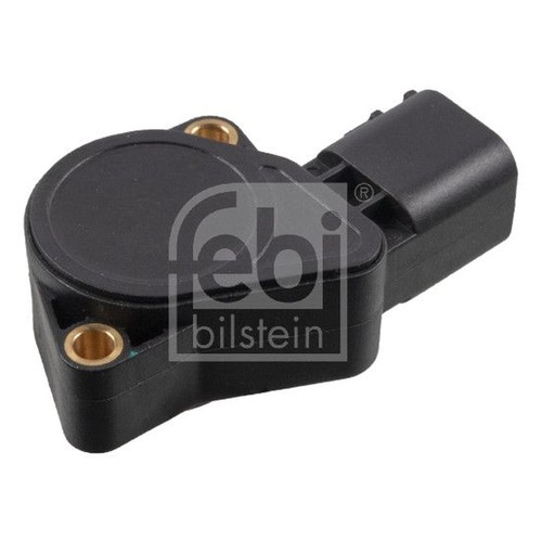 Febi accelerator pedal - febi,