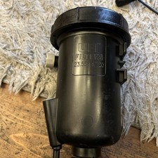 Peugeot Boxer Hdi  2.2  FUEL