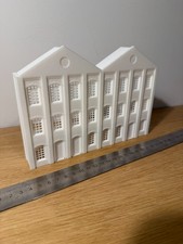 OO / HO Gauge Low Relief