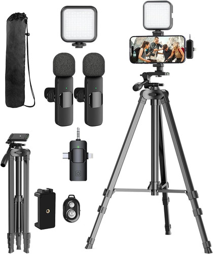 Ultimate vlogging kit for - ultimate,