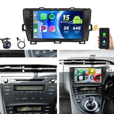 For Toyota Prius 2009-2015