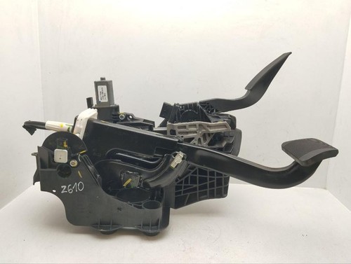 Brake pedal 68312752ai ram - pedal,