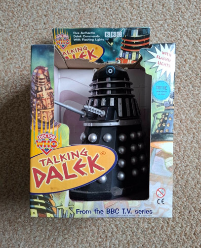 Bbc 2001 doctor - bbc, talking