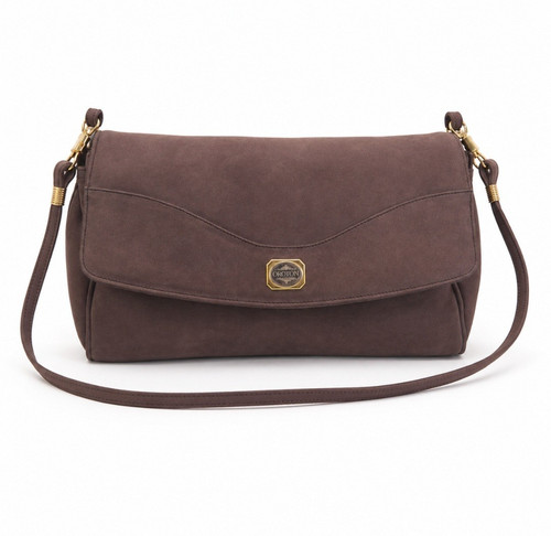 Vintage oroton australia suede - vintage,