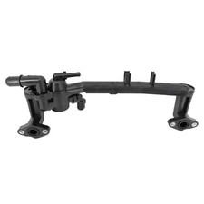 Coolant Water Heater Pipe