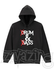 DRUM AND BASS - RUM AND ASS