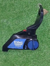 Mcallister MCS P40  Petrol