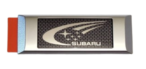 Subaru genuine impreza - genuine,