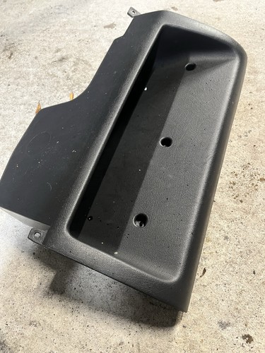 Mk3 golf interior plastic - golf,
