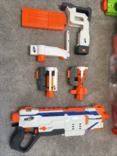 Nerf Elite - Modulus Regulator