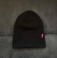 Levi's Slouchy Beanie Hat