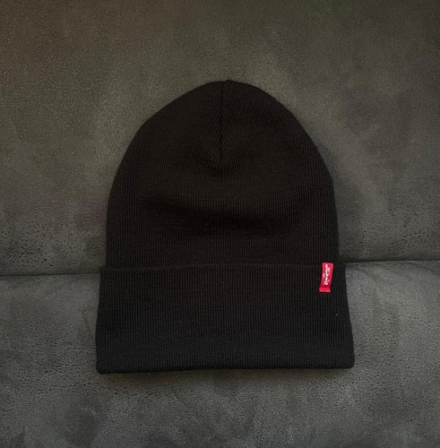 Levi slouchy beanie - slouchy, hat