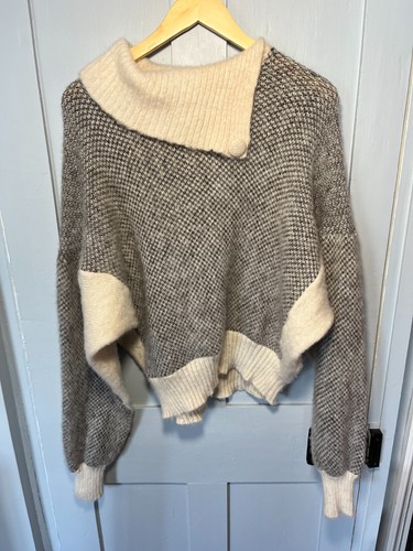Eider knit icelandic - knit, womens