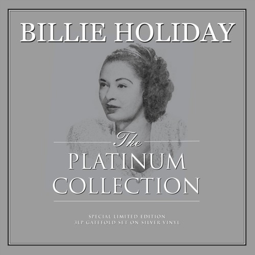 Platinum collection silver - platinum,