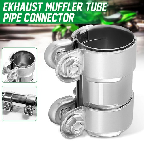 Inch 51mm exhaust tube pipe - 51mm,