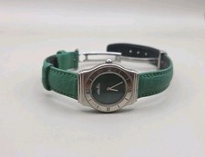 Ellesse Green Watch Swiss