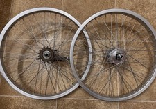 OLDSCHOOL ARAYA 48h WHEELSET