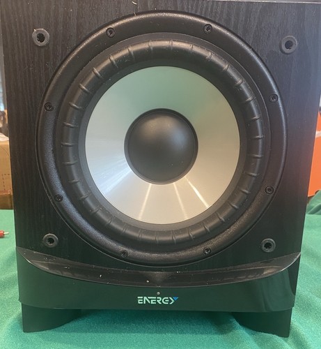 Energy esw powered - esw-c8,