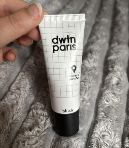 Dwtn paris cream blush - dwtn,