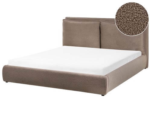 Waterbed boucle bajonna 160 - waterbed,