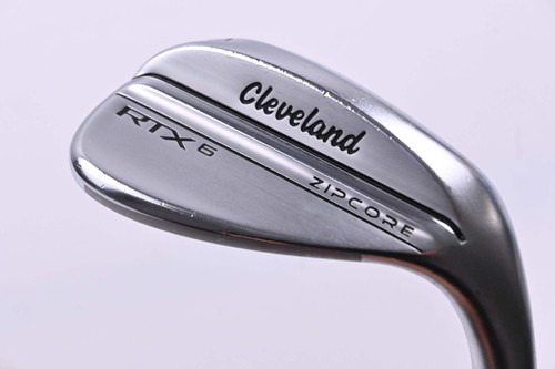 Cleveland rtx zipcore lob - cleveland,