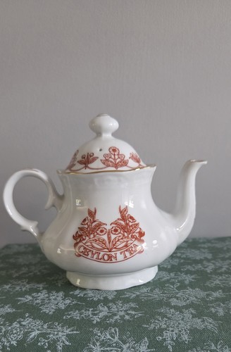 Vintage mlesna pure - pure, ceylon