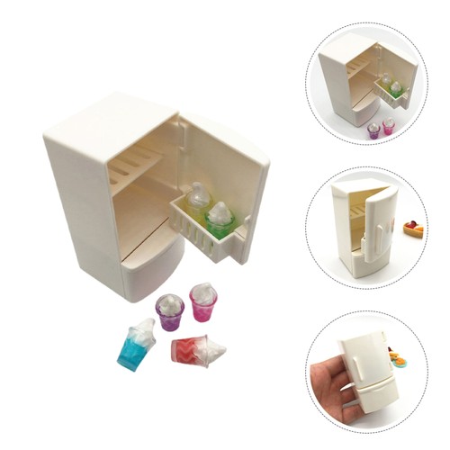 Toy fridge kids play - fridge.kids,