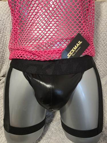 Jockmail men sexy medium - jockmail,