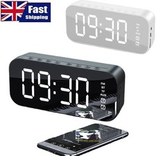 Multifunctional Alarm Clock