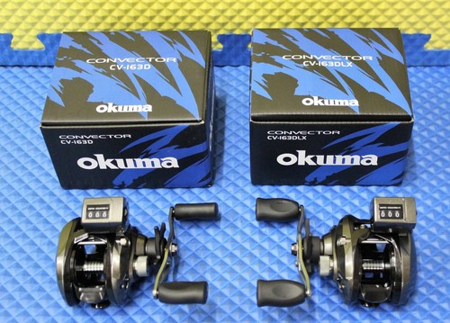 Okuma convector low profile - convector,