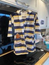 Boys Dressing Gown. Excellent