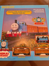 Bachmann 00642 Thomas with