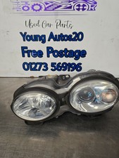 JAGUAR X-TYPE X400 01-07