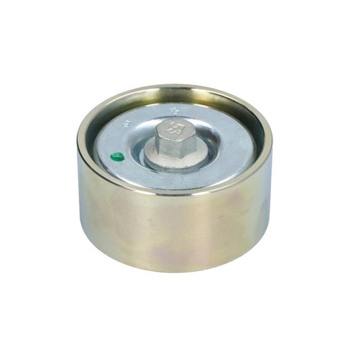 Multiple belt tensioning - v-belt,