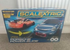 Scalextric Porsche Power-Slide