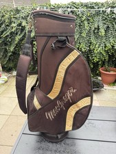 MacGregor Tour Golf Bag Good