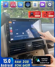 2+64G Head Unit For 2001-06