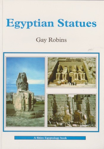 Egyptian statues gay - 2,