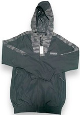 Mckenzie men black camo - black,