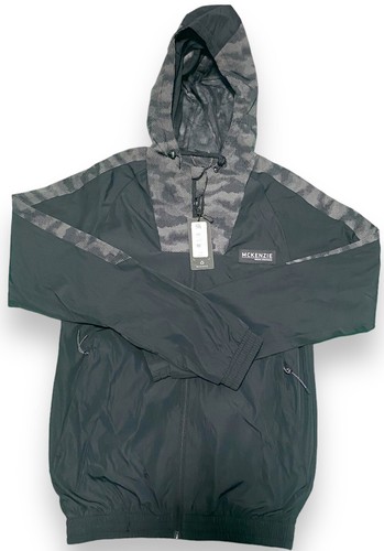 Mckenzie men black - mckenzie, men's