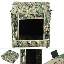 Foldable Camo Hunting