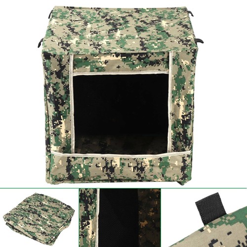Foldable camo hunting - foldable,
