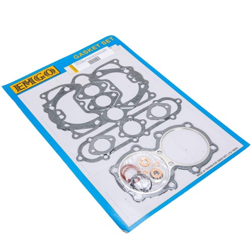Top end engine gasket set - top,