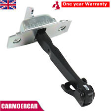 Rear Door Check Strap Stopper